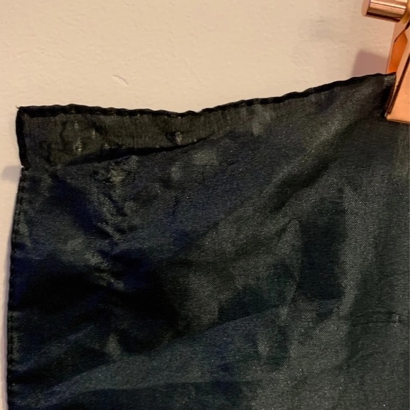 Vintage Metallica Scarf - Picture 6 of 6